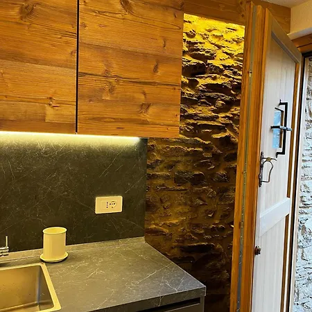 Letizia Mountain And Wellness Center - Your Mountain Appartamento Premana