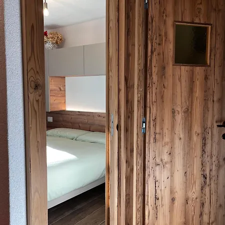 Letizia Mountain And Wellness Center - Your Mountain Premana