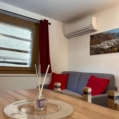 Letizia Mountain And Wellness Center - Your Mountain Appartamento