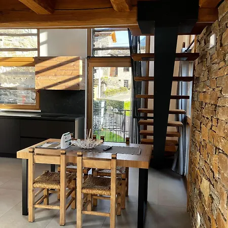 Appartamento Letizia Mountain And Wellness Center - Your Mountain *