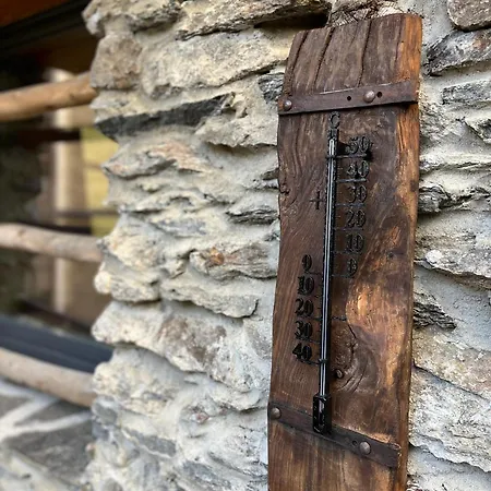 Letizia Mountain And Wellness Center - Your Mountain Premana