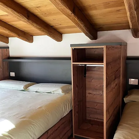 Letizia Mountain And Wellness Center - Your Mountain