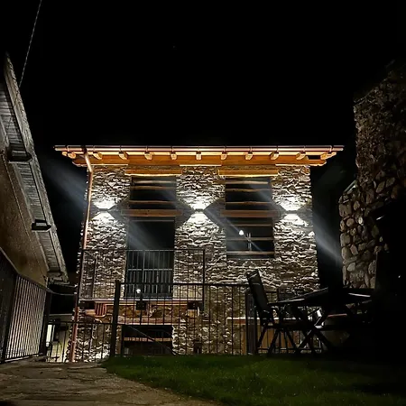Letizia Mountain And Wellness Center - Your Mountain Appartamento