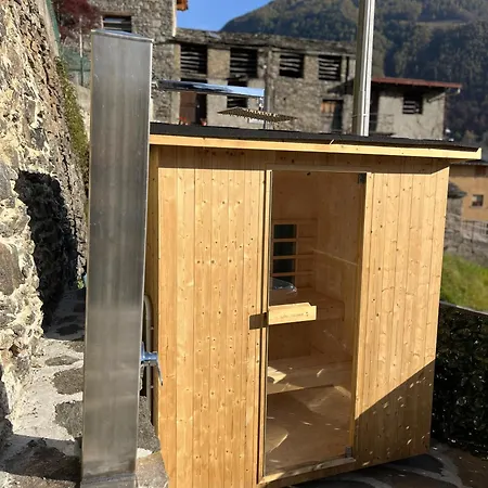 Letizia Mountain And Wellness Center - Your Mountain