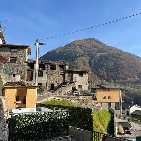 Letizia Mountain And Wellness Center - Your Mountain Appartamento