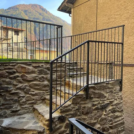 Appartamento Letizia Mountain And Wellness Center - Your Mountain