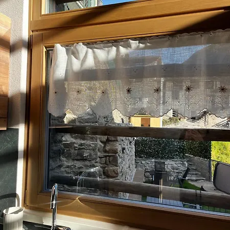 Letizia Mountain And Wellness Center - Your Mountain Appartamento Premana