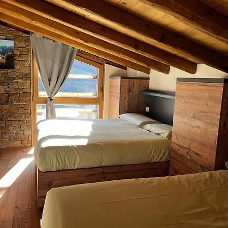 Letizia Mountain And Wellness Center - Your Mountain * Premana