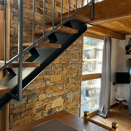 Letizia Mountain And Wellness Center - Your Mountain