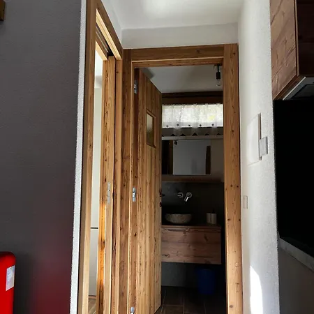 Letizia Mountain And Wellness Center - Your Mountain Appartamento