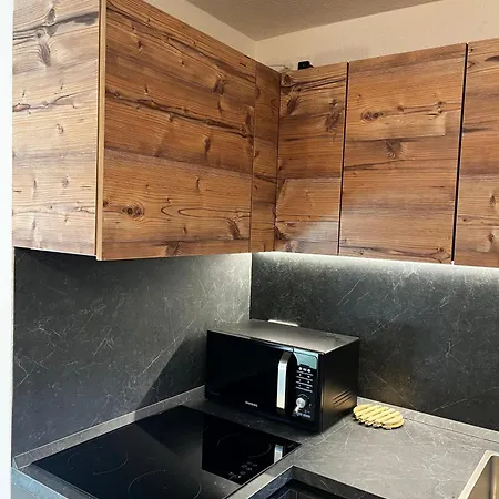 Appartamento Letizia Mountain And Wellness Center - Your Mountain Premana