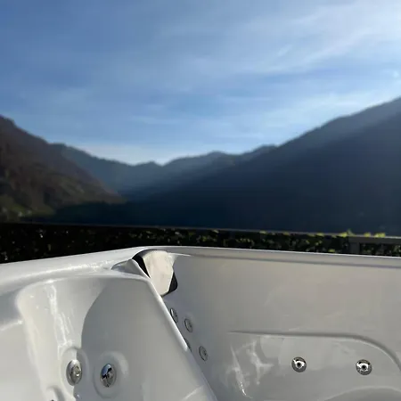 Letizia Mountain And Wellness Center - Your Mountain