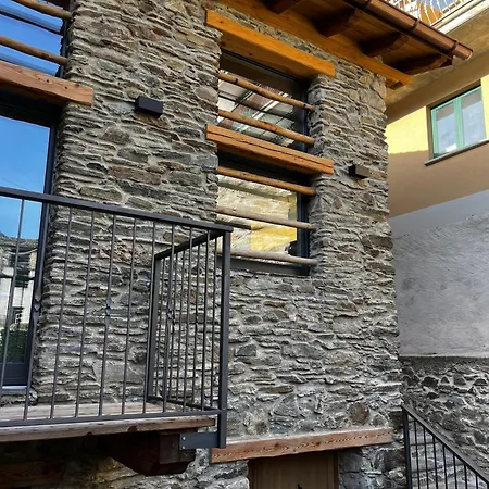 Letizia Mountain And Wellness Center - Your Mountain Appartamento