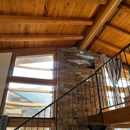 Appartamento Letizia Mountain And Wellness Center - Your Mountain Premana