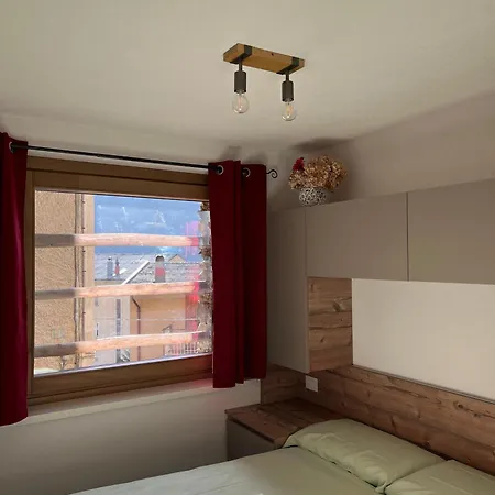 Appartamento Letizia Mountain And Wellness Center - Your Mountain