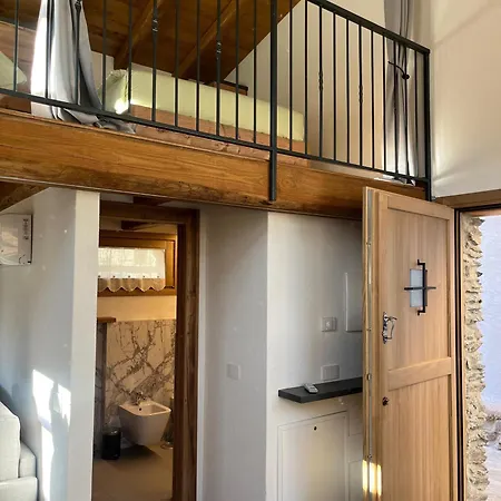 Appartamento Letizia Mountain And Wellness Center - Your Mountain Premana