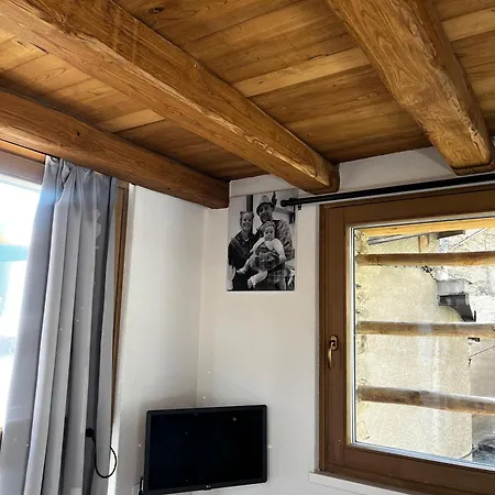 Appartamento Letizia Mountain And Wellness Center - Your Mountain *