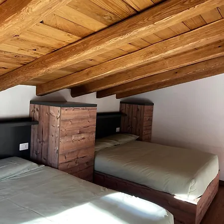 Letizia Mountain And Wellness Center - Your Mountain * Premana